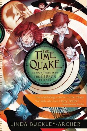 Time Quake