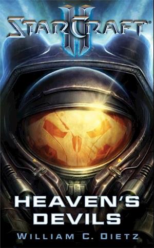 StarCraft II: Heaven''s Devils