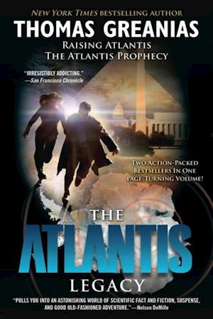 Atlantis Legacy