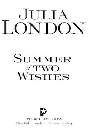 Summer of Two Wishes