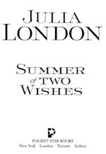 Summer of Two Wishes