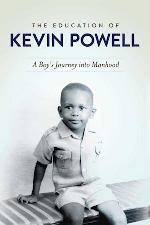 Education of Kevin Powell