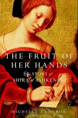 Fruit of Her Hands