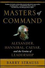 Masters of Command