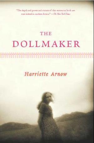 Dollmaker