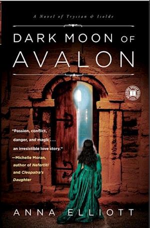 Dark Moon of Avalon