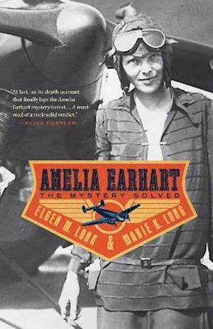 Amelia Earhart