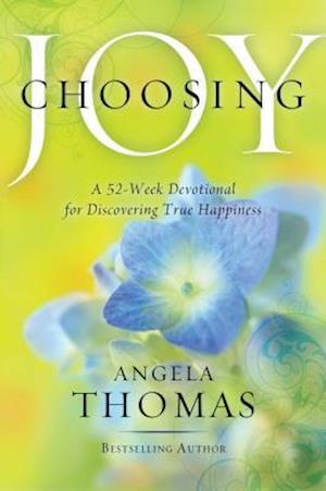 Choosing Joy