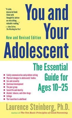 You and Your Adolescent