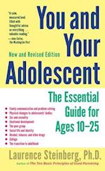You and Your Adolescent