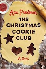Christmas Cookie Club