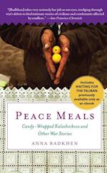 Peace Meals