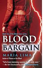 Blood Bargain