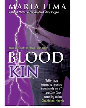 Blood Kin