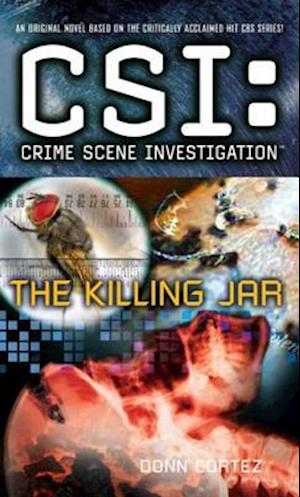 CSI: Crime Scene Investigation: The Killing Jar