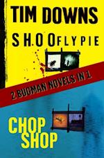 Shoofly Pie & Chop Shop