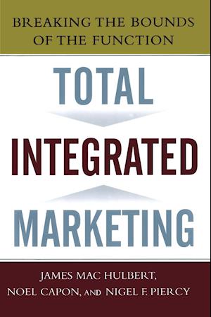 Total Integrated Marketing