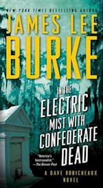 In the Electric Mist with Confederate Dead