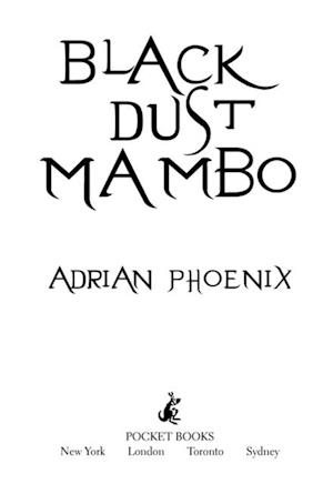 Black Dust Mambo