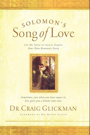 Solomon's Song of Love