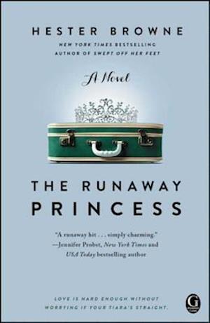 Runaway Princess