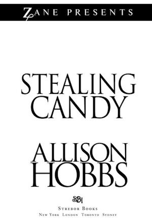 Stealing Candy