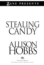 Stealing Candy