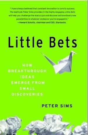 Little Bets