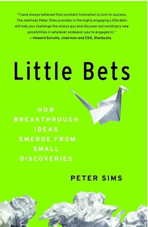 Little Bets