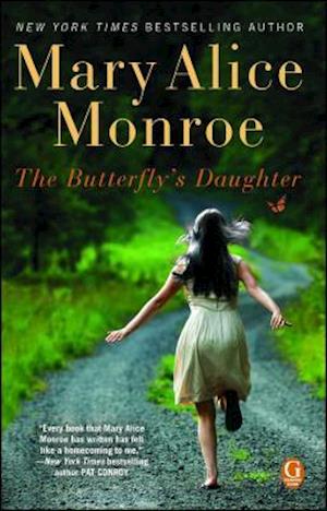 The Butterfly's Daughter