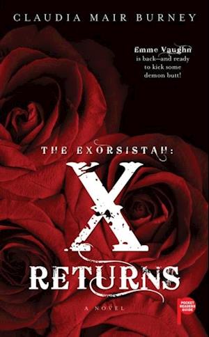 Exorsistah: X Returns