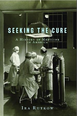 Seeking the Cure