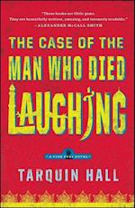 The Case of the Man Who Died Laughing