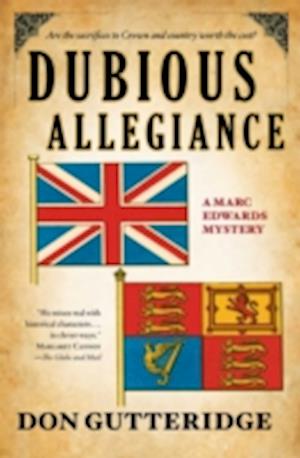 Dubious Allegiance