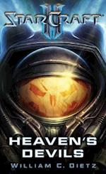 StarCraft II: Heaven's Devils