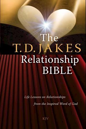 T.D. Jakes Relationship Bible