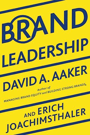 Brand Leadership