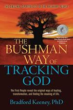 The Bushman Way of Tracking God