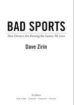 Bad Sports