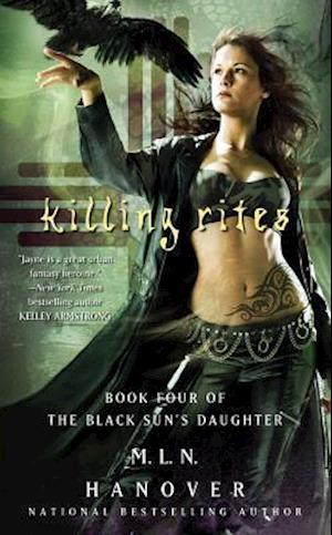 Killing Rites