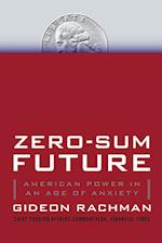 Zero-Sum Future