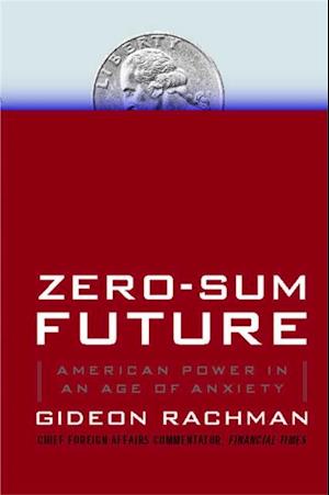 Zero-Sum Future