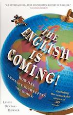 The English Is Coming!
