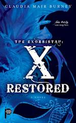 Exorsistah: X Restored