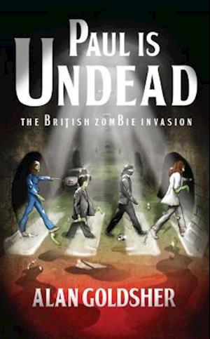 Paul is Undead