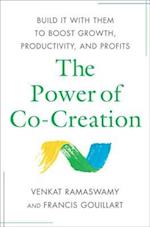 Power of Co-Creation