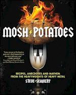 Mosh Potatoes