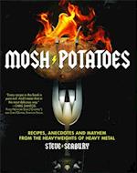 Mosh Potatoes