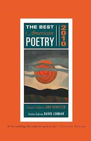 Best American Poetry (2010)