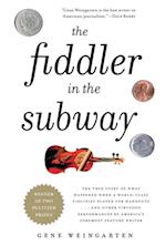 Fiddler in the Subway